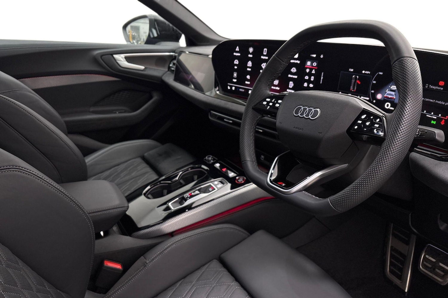 Used Audi A5 2025 for sale - 77708667: Photo 7