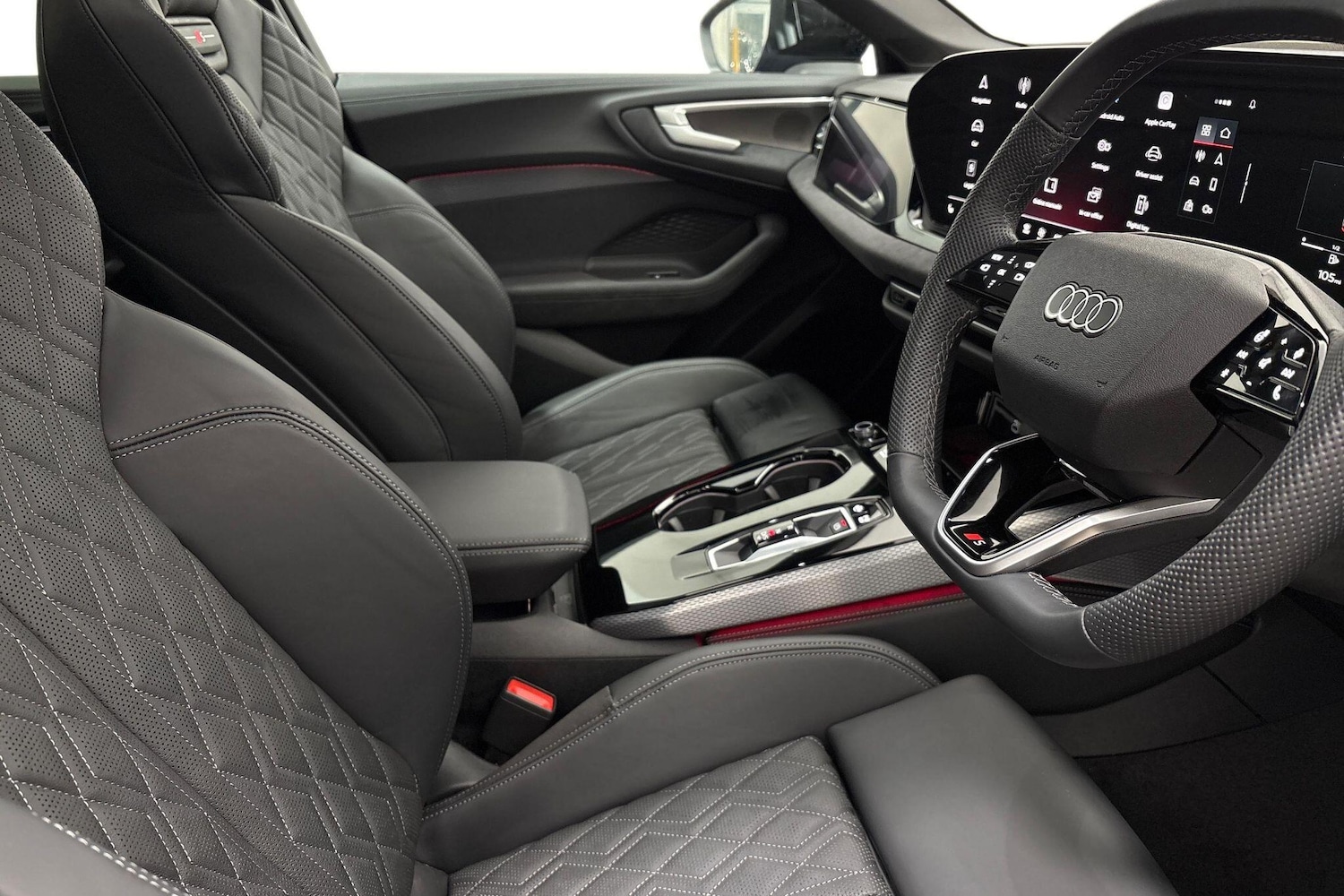 Used Audi A5 2025 for sale - 77708667: Photo 8