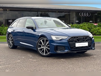 Used Audi A6 2025 for sale - 78655139: Photo