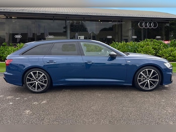 Used Audi A6 2025 for sale - 78655139: Photo