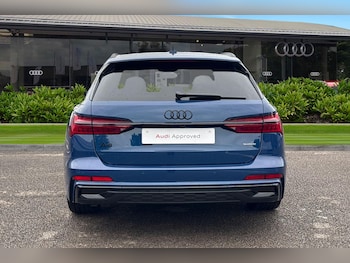 Used Audi A6 2025 for sale - 78655139: Photo