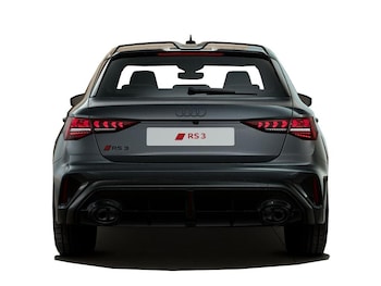 Used Audi RS3 2026 for sale - 77206601: Photo