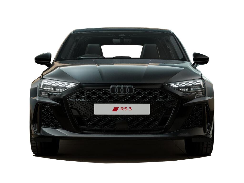 Used Audi RS3 2026 for sale - 77206601: Photo 5
