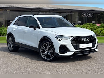 Used Audi Q3 2019 for sale - 79241677: Photo