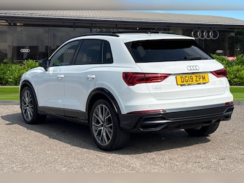 Used Audi Q3 2019 for sale - 79241677: Photo