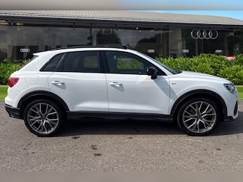 Used Audi Q3 2019 for sale - 79241677: Photo