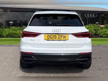 Used Audi Q3 2019 for sale - 79241677: Photo