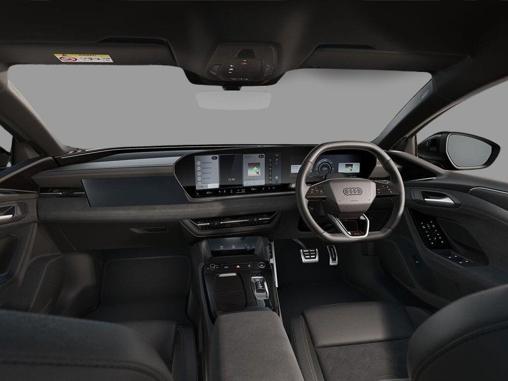 Used Audi A6 e-tron Avant 2026 for sale - 78139820: Photo 6