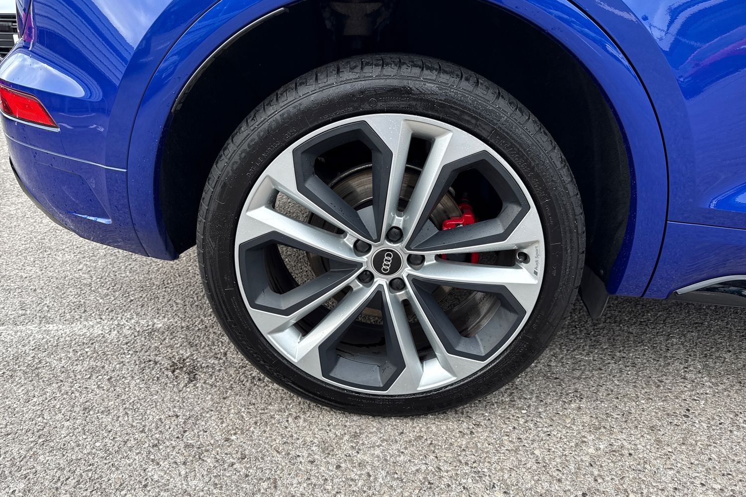 Used Audi Q5 2022 for sale - 76649225: Photo 11