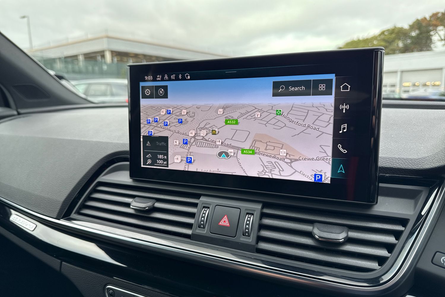 Used Audi Q5 2022 for sale - 76649225: Photo 17