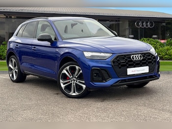 Audi - Q5