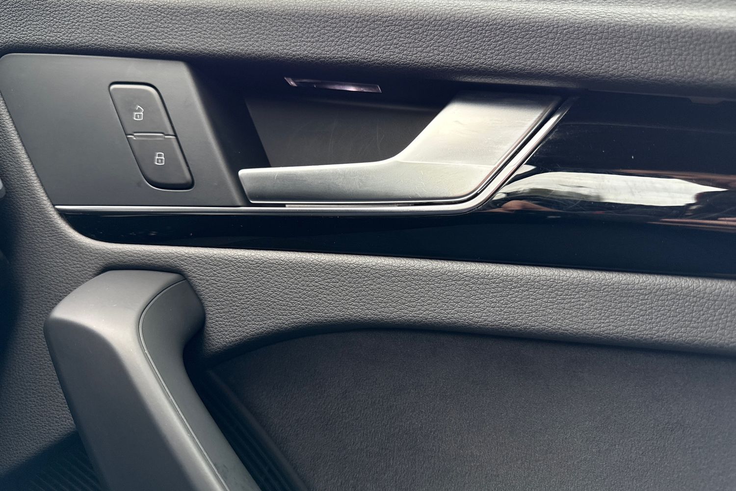 Used Audi Q5 2022 for sale - 76649225: Photo 21