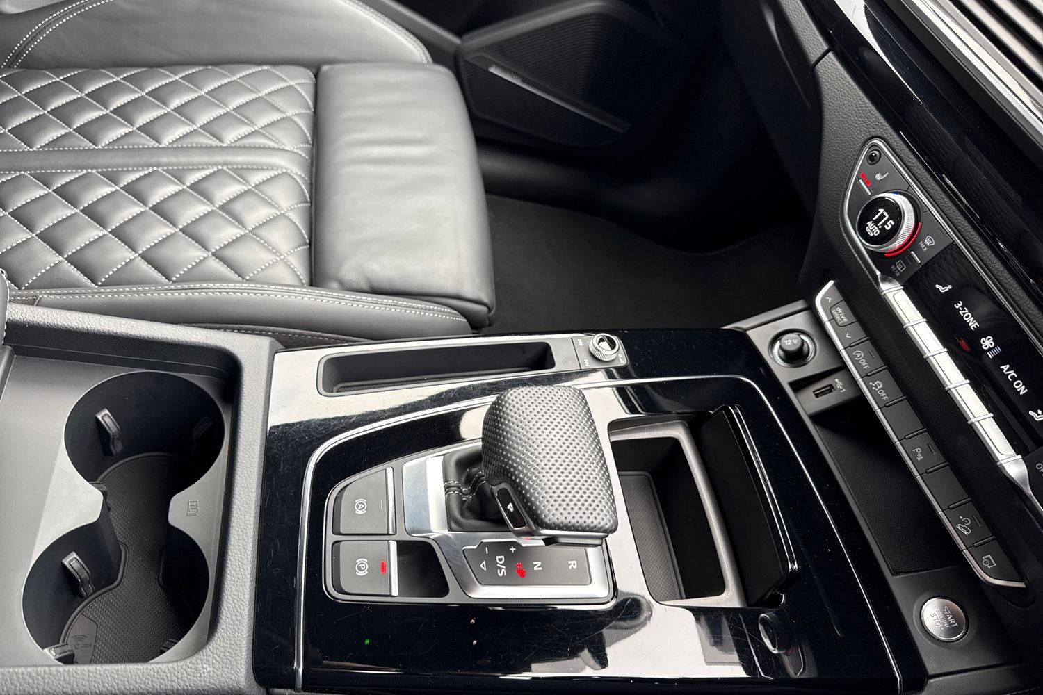 Used Audi Q5 2022 for sale - 76649225: Photo 23