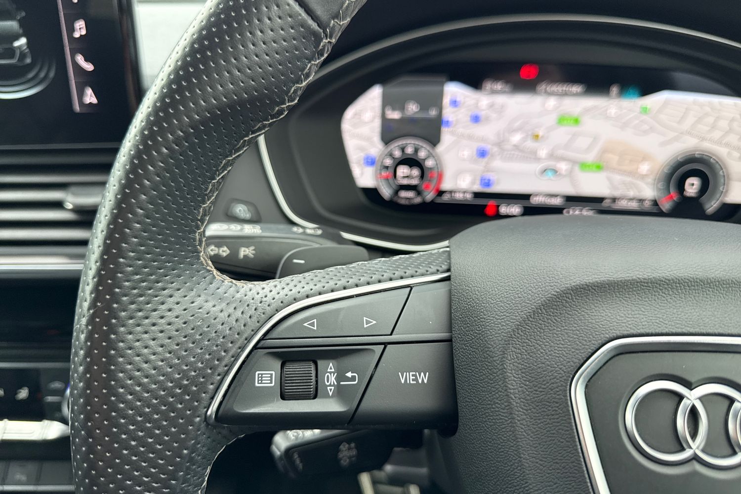 Used Audi Q5 2022 for sale - 76649225: Photo 27