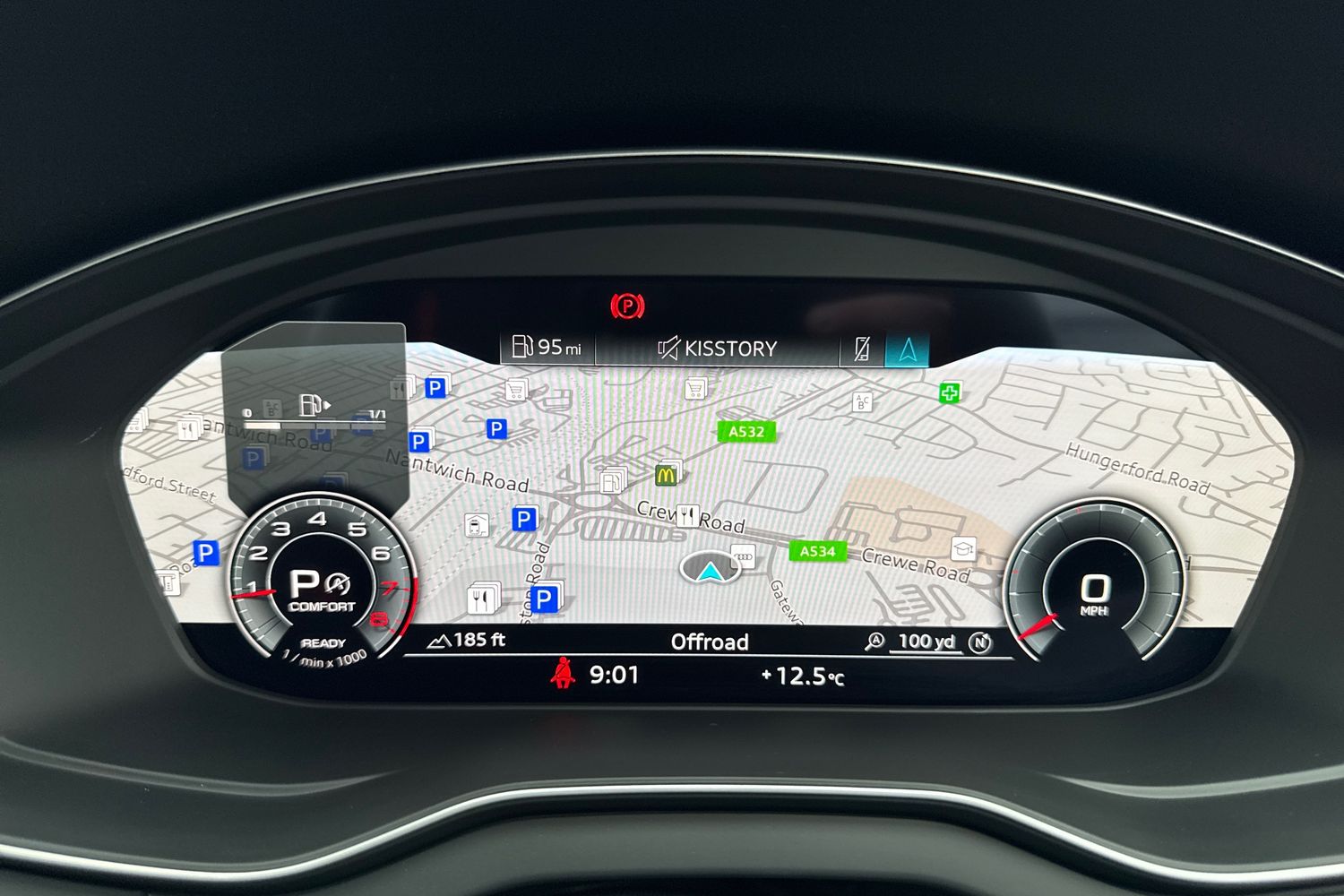 Used Audi Q5 2022 for sale - 76649225: Photo 28