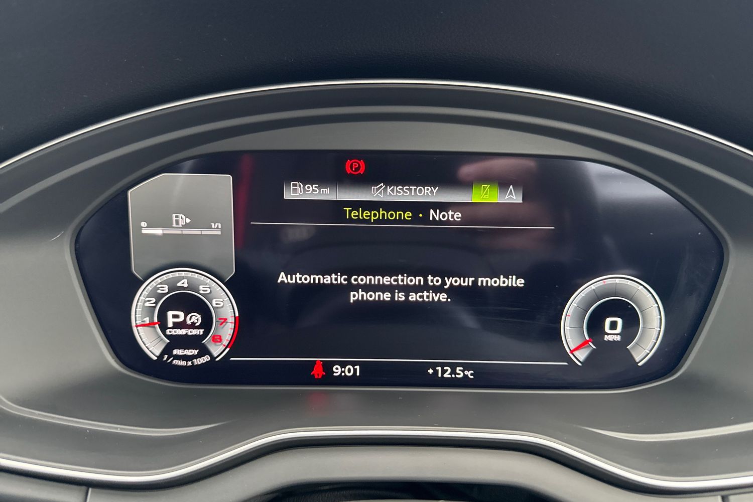 Used Audi Q5 2022 for sale - 76649225: Photo 29