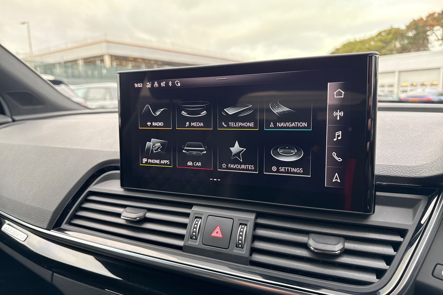 Used Audi Q5 2022 for sale - 76649225: Photo 34