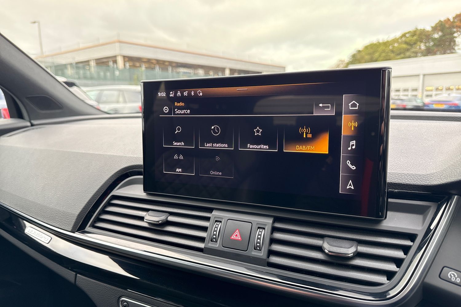 Used Audi Q5 2022 for sale - 76649225: Photo 36