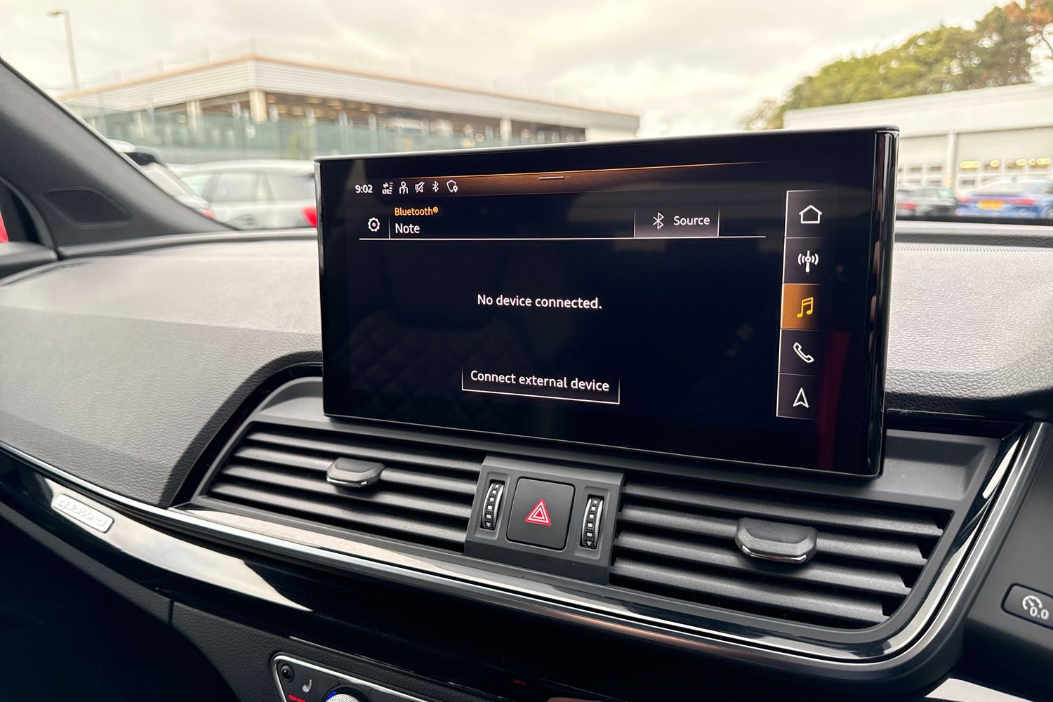 Used Audi Q5 2022 for sale - 76649225: Photo 37