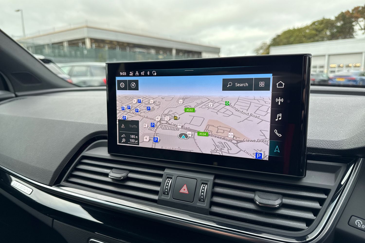 Used Audi Q5 2022 for sale - 76649225: Photo 40