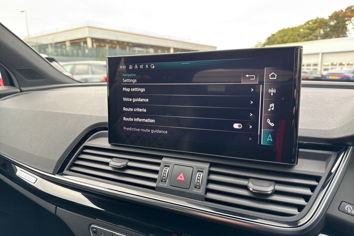 Used Audi Q5 2022 for sale - 76649225: Photo 41