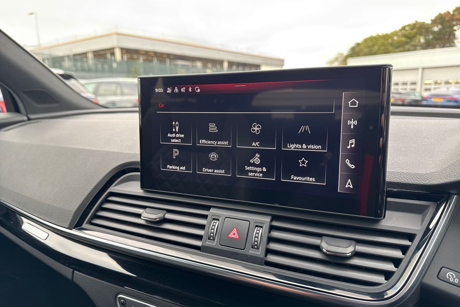 Used Audi Q5 2022 for sale - 76649225: Photo 44