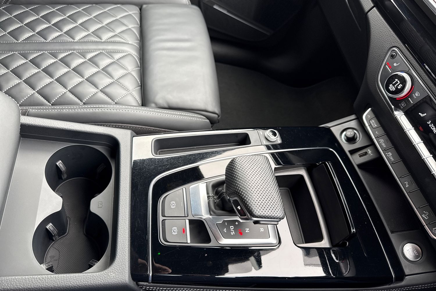 Used Audi Q5 2022 for sale - 76649225: Photo 52