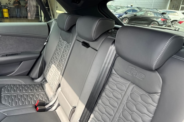 Used Audi RS Q8 2025 for sale - 76339931: Photo 18