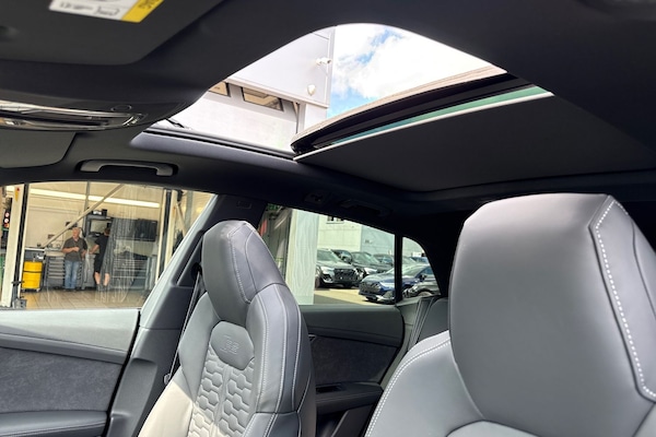 Used Audi RS Q8 2025 for sale - 76339931: Photo 24