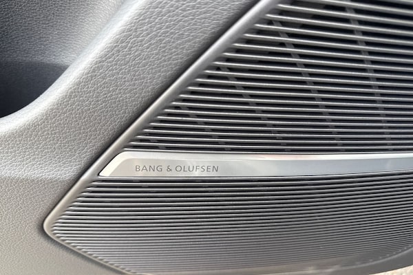 Used Audi RS Q8 2025 for sale - 76339931: Photo 25
