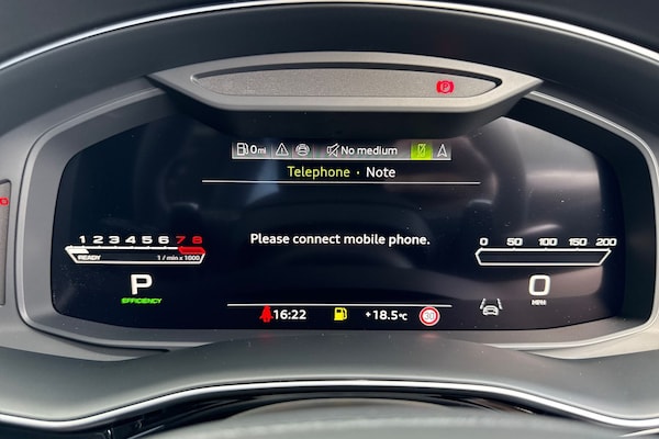 Used Audi RS Q8 2025 for sale - 76339931: Photo 31