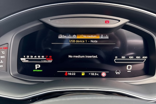 Used Audi RS Q8 2025 for sale - 76339931: Photo 32