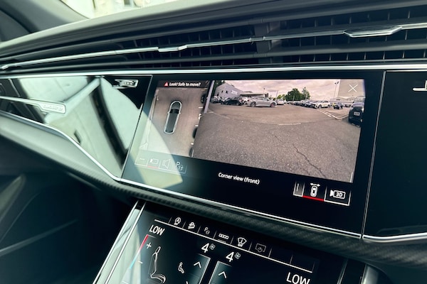 Used Audi RS Q8 2025 for sale - 76339931: Photo 36