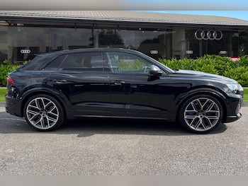 Used Audi RS Q8 2025 for sale - 76339931: Photo 3