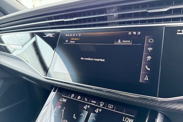 Used Audi RS Q8 2025 for sale - 76339931: Photo 43
