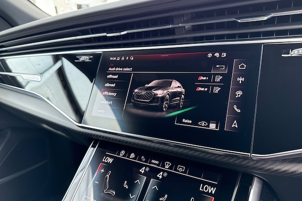 Used Audi RS Q8 2025 for sale - 76339931: Photo 50