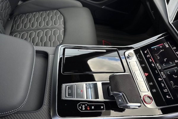 Used Audi RS Q8 2025 for sale - 76339931: Photo 58