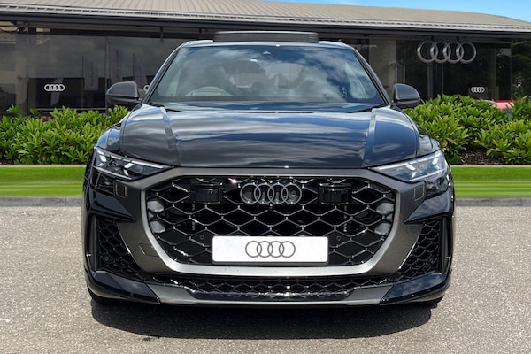 Used Audi RS Q8 2025 for sale - 76339931: Photo 5
