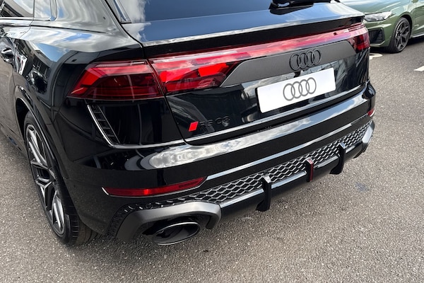 Used Audi RS Q8 2025 for sale - 76339931: Photo 7