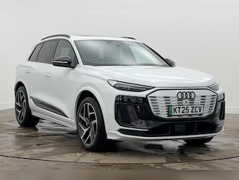 Audi Other feature image