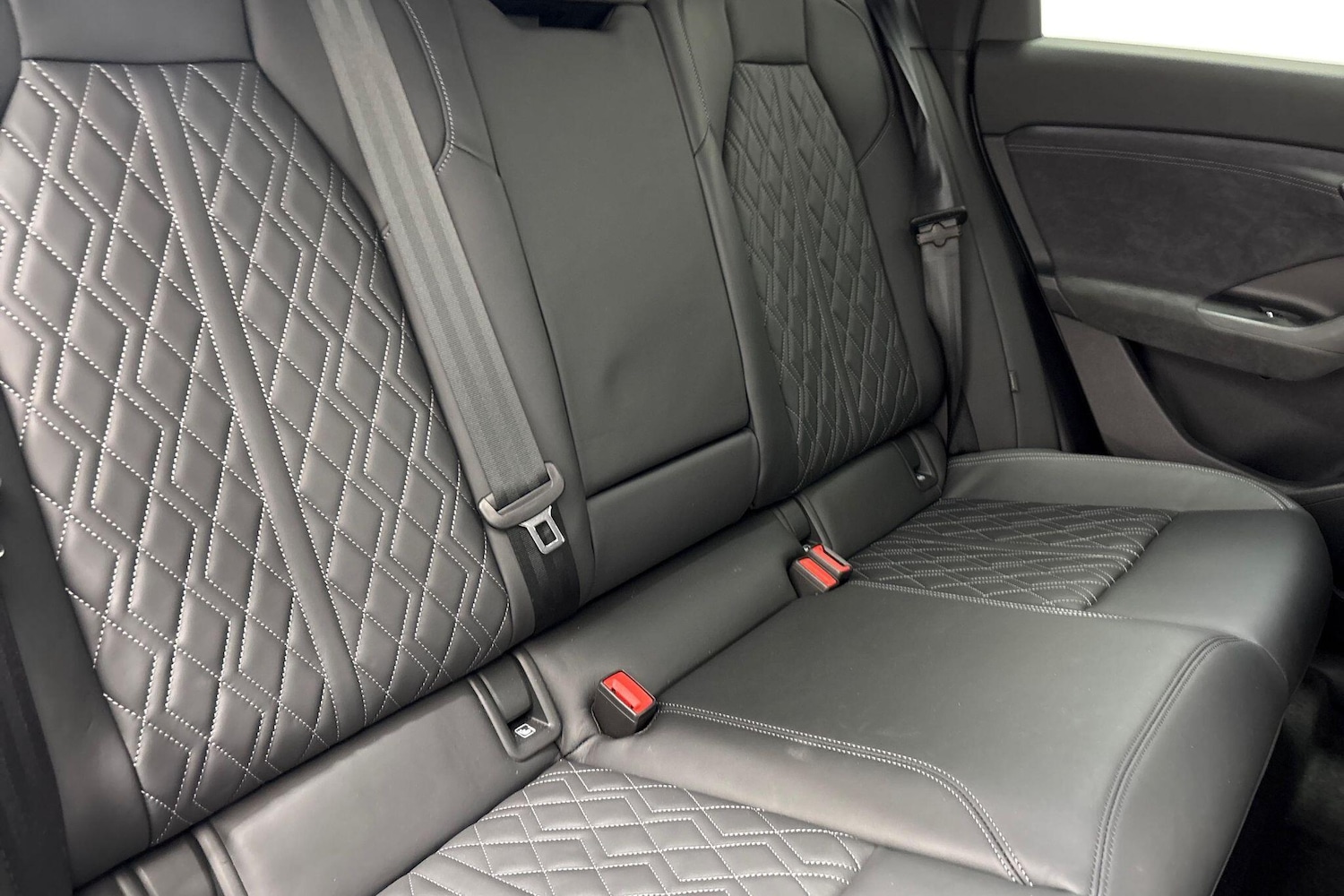 Used Audi Q6 e-tron 2025 for sale - 77275398: Photo 9