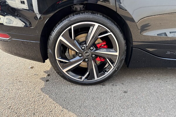 Used Audi A6 e-tron Avant 2025 for sale - 75454166: Photo 10