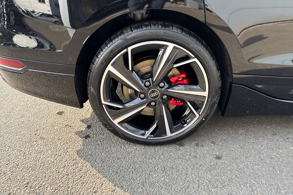 Used Audi A6 e-tron Avant 2025 for sale - 75454166: Photo 12
