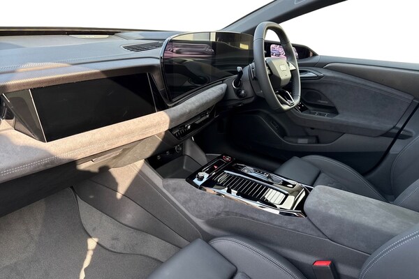 Used Audi A6 e-tron Avant 2025 for sale - 75454166: Photo 13