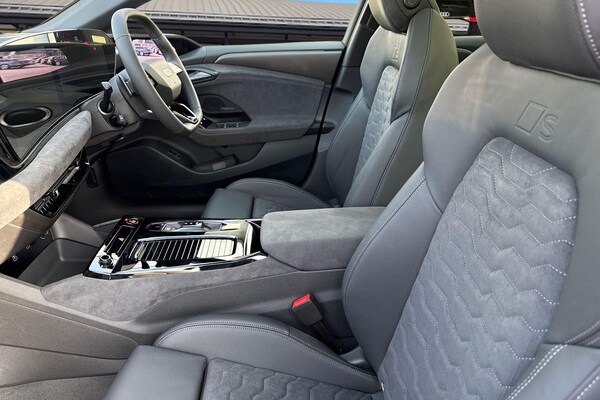 Used Audi A6 e-tron Avant 2025 for sale - 75454166: Photo 14