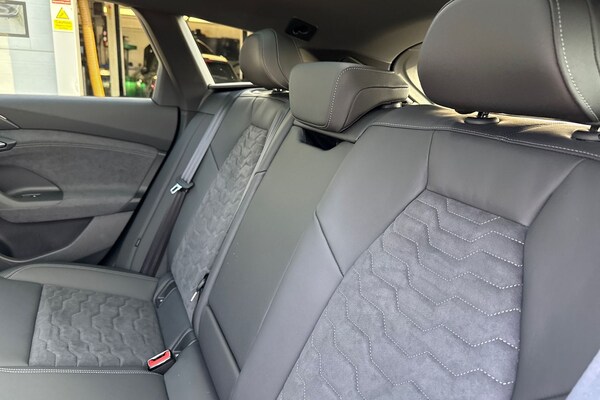Used Audi A6 e-tron Avant 2025 for sale - 75454166: Photo 16