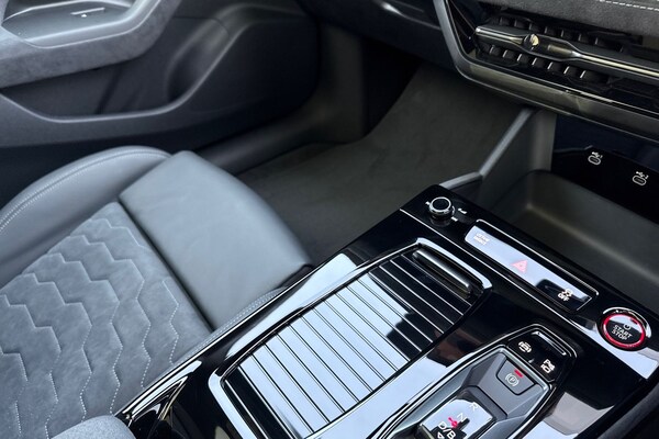 Used Audi A6 e-tron Avant 2025 for sale - 75454166: Photo 17