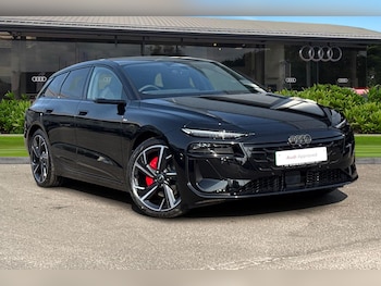 Used Audi A6 Saloon 2025 for sale - 75454166: Photo