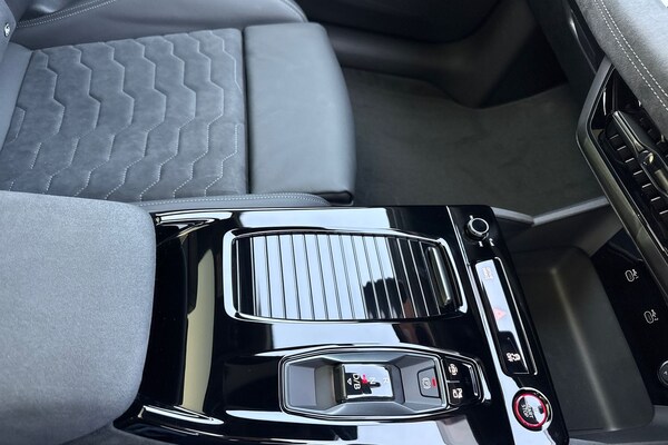 Used Audi A6 e-tron Avant 2025 for sale - 75454166: Photo 20