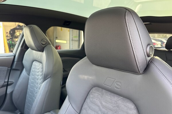 Used Audi A6 e-tron Avant 2025 for sale - 75454166: Photo 21
